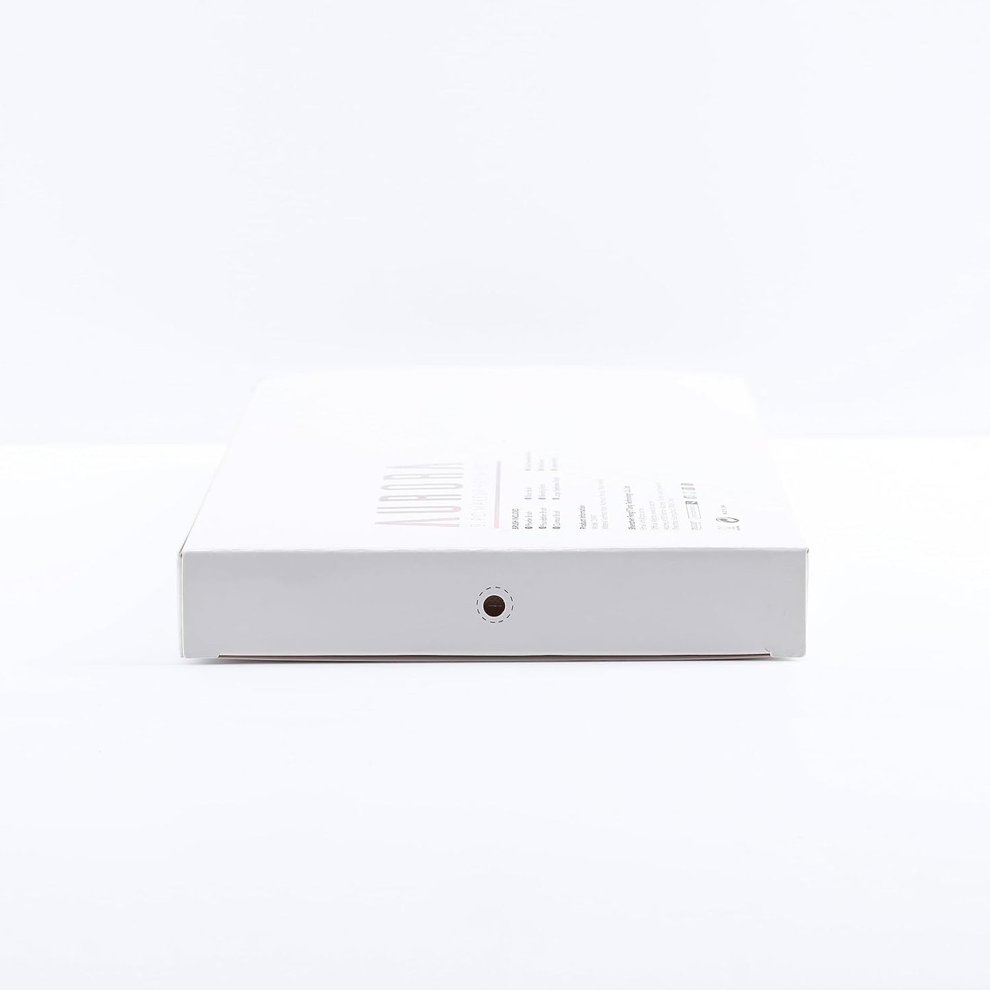 Makeup Brushes 9 Pcs AURORA Makeup Brush Set with Gift Bag Premium Gift Synthetic Kabuki Foundation Blending Face Powder Blush Concealers Eyeshadow Make up Brushes