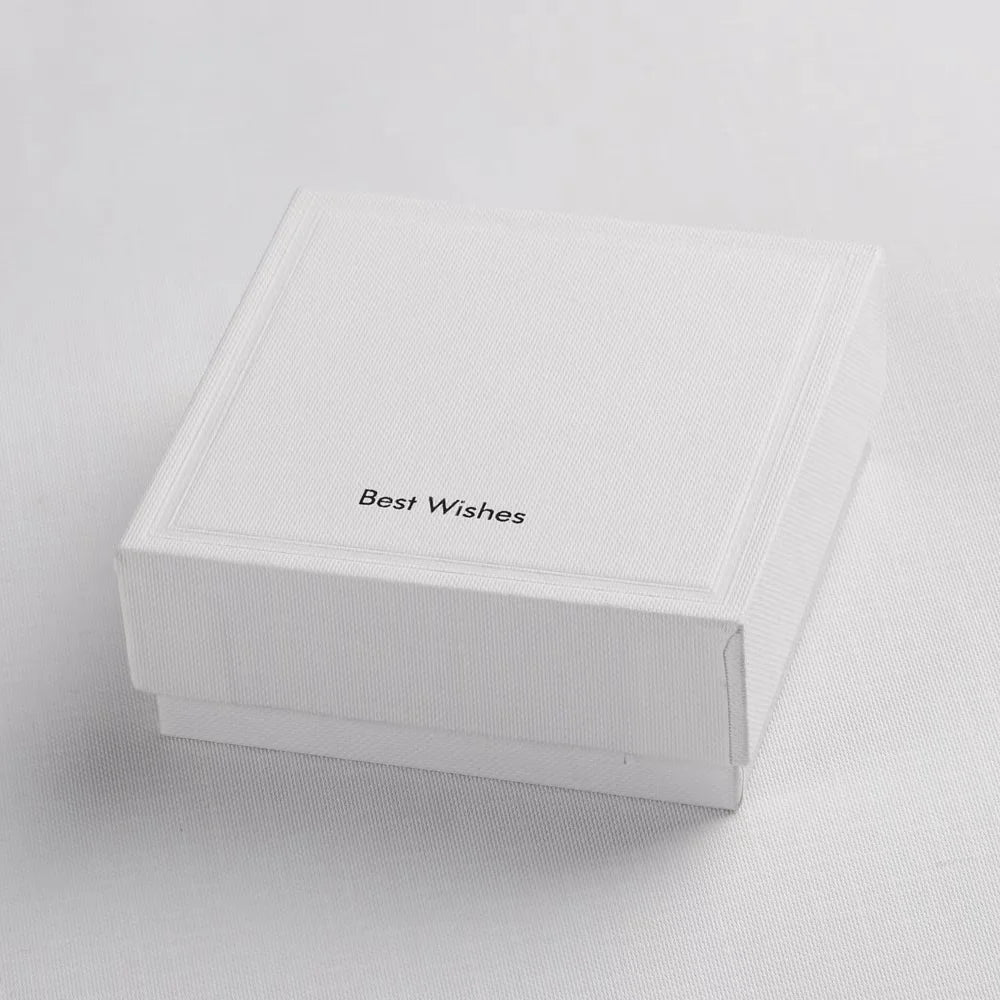 Sparkling Christmas Tree Earrings - Handmade Gold Vermeil Jewelry for the Festive Season