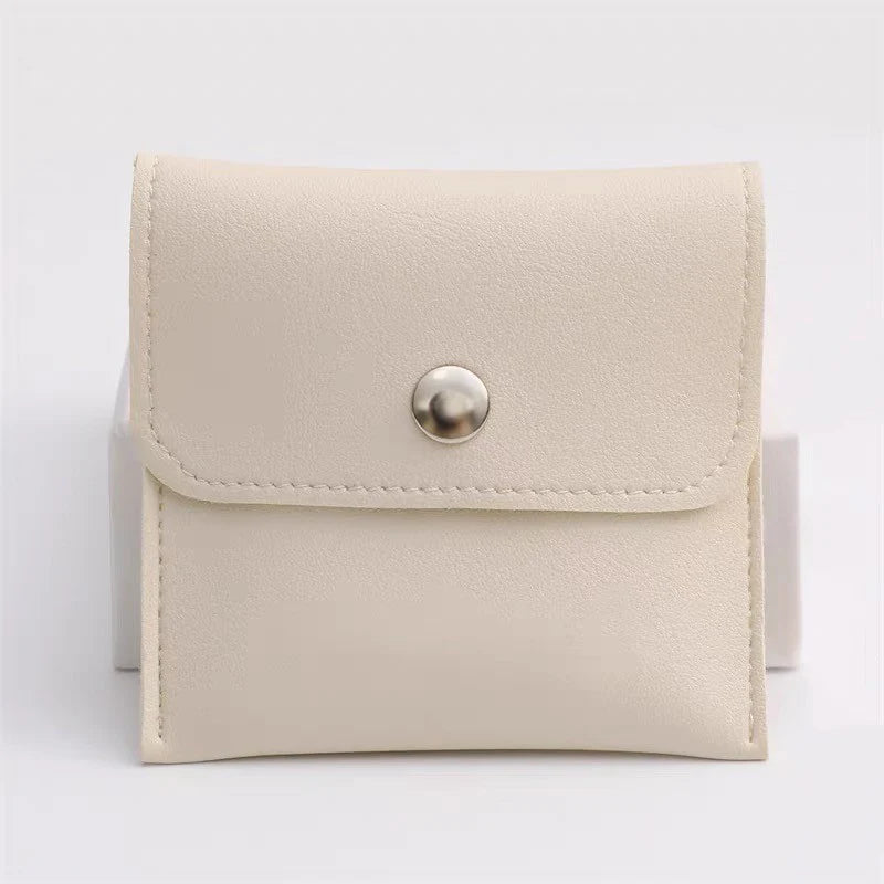 Sparkling Christmas Tree Earrings - Handmade Gold Vermeil Jewelry for the Festive Season