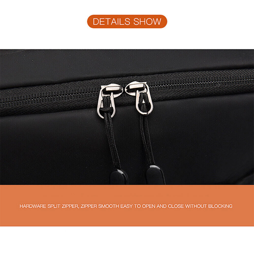 Women Girls Laptop Backpack Rucksack Shoulder Bag Work Travel School Teenager UK