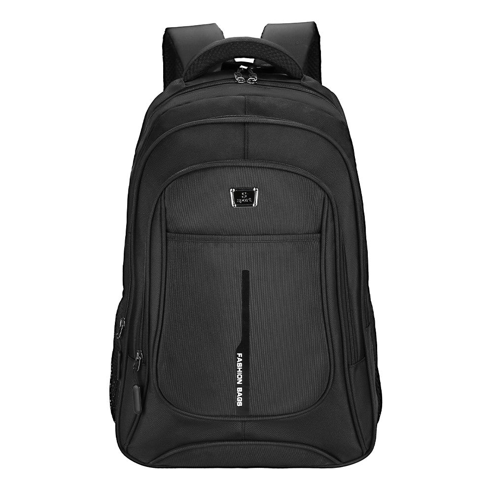 BAIGIO Men Women Laptop Backpack Waterproof 40L Large Rucksack Travel School Bag